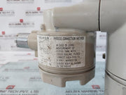 Yamatake-honeywell Dstj3000 Pressure Transmitter Jtd235-a1Q-00000-x-xx Type D4 