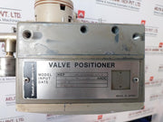 Yamatake-honeywell Hep 17-12Bldy5Rgsr-a1-x Valve Positioner