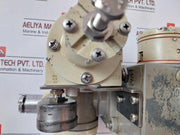 Yamatake-honeywell Hep 17-12Bldy5Rgsr-a1-x Valve Positioner