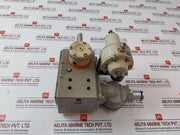 Yamatake-honeywell Hep 17-12Bldy5Rgsr-a1-x Valve Positioner