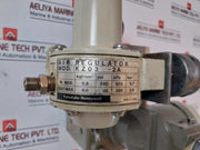 Yamatake-honeywell Hep 17-12Bldy5Rgsr-a1-x Valve Positioner