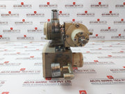 Yamatake-honeywell Hep 17-12Bldy5Rgsr-a1-x Valve Positioner