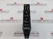 Yamatake-honeywell J-sip50-22 Controller 4~20 Ma Dc 24V