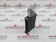 Yamatake-honeywell J-sip50-22 Controller 4~20 Ma Dc 24V