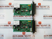 Yamatake-honeywell J-sms30-11 Monitor Switch Module 1-5V Dc 24V