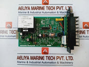 Yamatake-honeywell J-sms30-11 Monitor Switch Module 1-5V Dc 24V