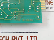 Yamatake-honeywell J-sms30-11 Monitor Switch Module 1-5V Dc 24V