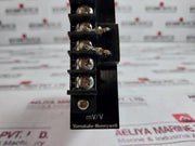 Yamatake-honeywell J-smv10-21 Input/Output Module Pwb 80332097/80332098