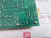 Yamatake-honeywell J-smv10-21 Mv/V Module 80332095 1-5V Dc 24V