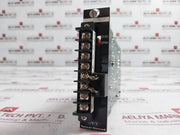 Yamatake-honeywell J-smv10-21 Mv/V Module 80332095 1-5V Dc 24V