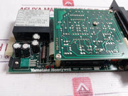 Yamatake-honeywell J-smv10-21 Mv/V Module 80332095 1-5V Dc 24V