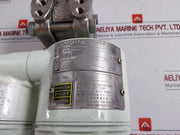 Pressure Transmitter 70 Kgf/Cm2 Yamatake-honeywell Jtd220-e1Q-00000-wa2-xx