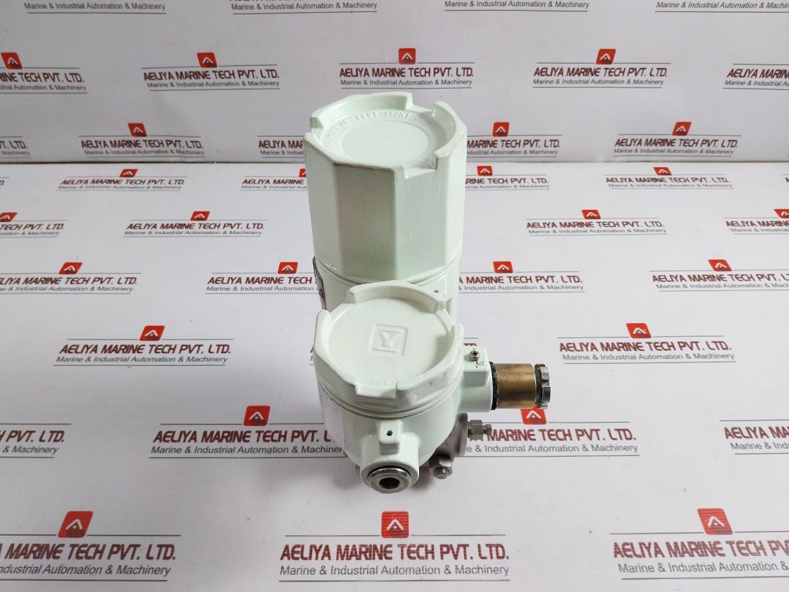 Pressure Transmitter 70 Kgf/Cm2 Yamatake-honeywell Jtd220-e1Q-00000-wa2-xx