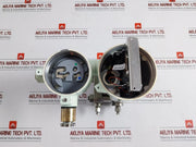Pressure Transmitter 70 Kgf/Cm2 Yamatake-honeywell Jtd220-e1Q-00000-wa2-xx