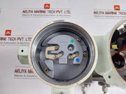 Pressure Transmitter 70 Kgf/Cm2 Yamatake-honeywell Jtd220-e1Q-00000-wa2-xx
