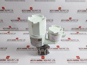 Pressure Transmitter 70 Kgf/Cm2 Yamatake-honeywell Jtd220-e1Q-00000-wa2-xx