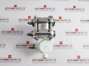 Pressure Transmitter 70 Kgf/Cm2 Yamatake-honeywell Jtd220-e1Q-00000-wa2-xx