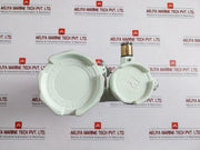 Pressure Transmitter 70 Kgf/Cm2 Yamatake-honeywell Jtd220-e1Q-00000-wa2-xx