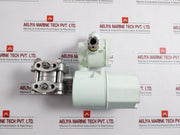Pressure Transmitter 70 Kgf/Cm2 Yamatake-honeywell Jtd220-e1Q-00000-wa2-xx