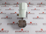 Pressure Transmitter 70 Kgf/Cm2 Yamatake-honeywell Jtd220-e1Q-00000-wa2-xx