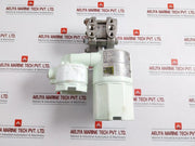 Pressure Transmitter 70 Kgf/Cm2 Yamatake-honeywell Jtd220-e1Q-00000-wa2-xx