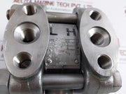 Pressure Transmitter 70 Kgf/Cm2 Yamatake-honeywell Jtd220-e1Q-00000-wa2-xx