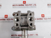 Pressure Transmitter 70 Kgf/Cm2 Yamatake-honeywell Jtd220-e1Q-00000-wa2-xx
