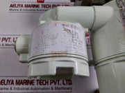 Pressure Transmitter 70 Kgf/Cm2 Yamatake-honeywell Jtd220-e1Q-00000-wa2-xx