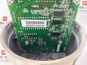 Yamatake-honeywell Jtg260-a1Q-00000-x-xx Transmitter 0-100 Kgf/Cm² 24Vdc