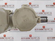 Yamatake-honeywell Jtg260-a1Q-00000-x-xx Transmitter 0-100 Kgf/Cm² 24Vdc