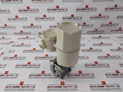 Yamatake-honeywell Jtg260-a1Q-00000-x-xx Transmitter 0-100 Kgf/Cm² 24Vdc