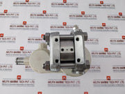 Yamatake-honeywell Jtg260-a1Q-00000-x-xx Transmitter 0-100 Kgf/Cm² 24Vdc