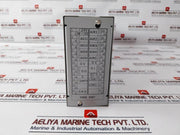 Yamatake-honeywell Kmp 001-00-0 Relay Arith Controller