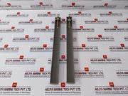 Yamatake-honeywell Kmp 001-00-0 Relay Arith Controller