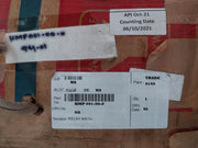 Yamatake-honeywell Kmp 001-00-0 Relay Arith Controller
