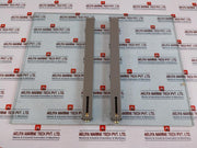 Yamatake-honeywell Kmr 210-00-x Recorder Unit+Mounting Bracket+Writing Tip Set