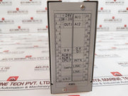 Yamatake-honeywell Kms 110-00-112 Module For Arith New