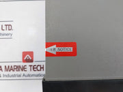 Yamatake-honeywell Kms 110-00-112 Module For Arith 5.760 Kg