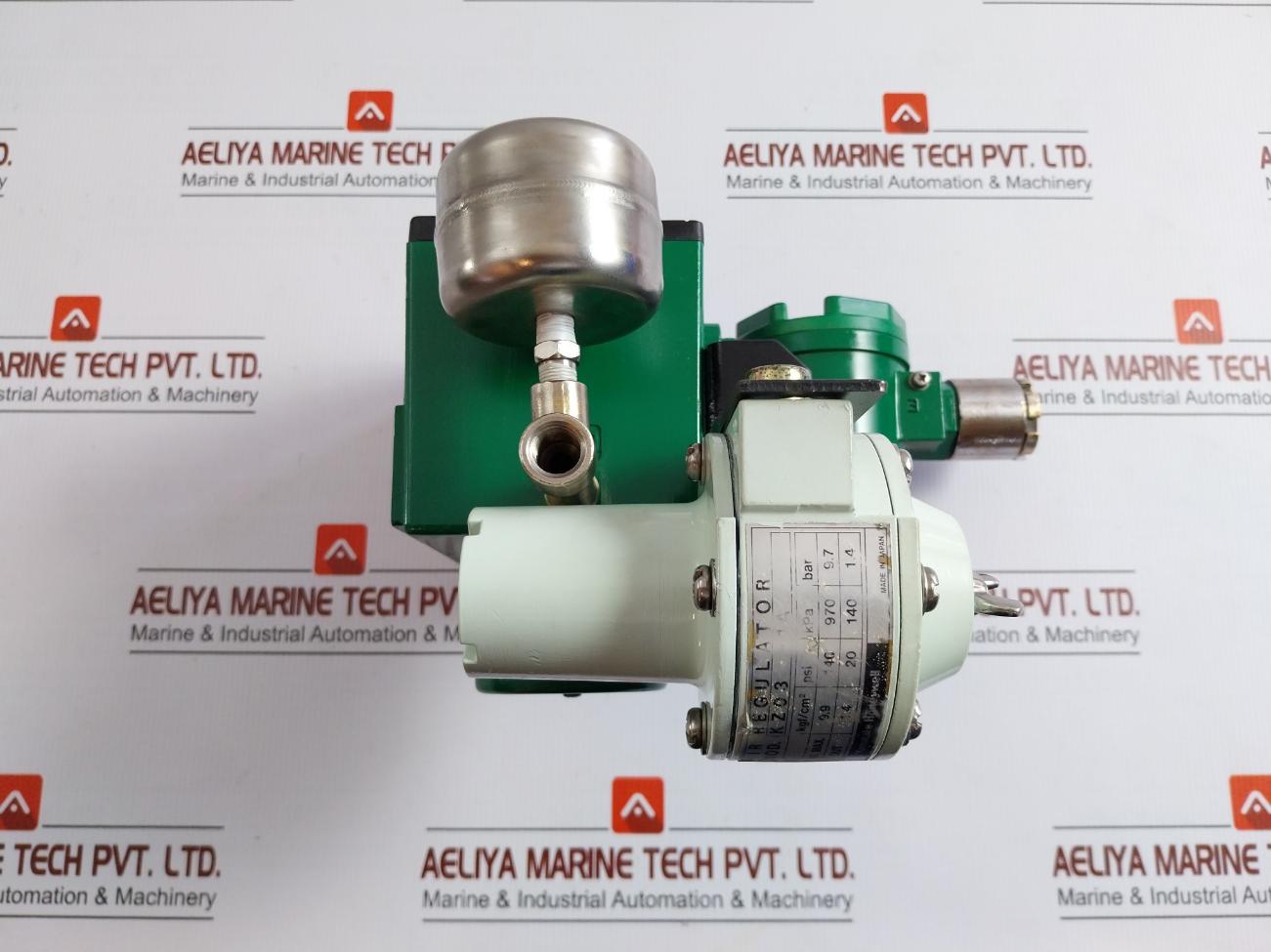 Yamatake-honeywell Kux113-xw11Ax-7,