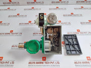 Yamatake-honeywell Kux113-xw11Ax-7,