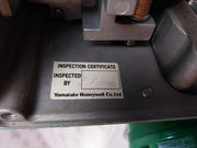 Yamatake-honeywell Kux113-xw11Ax-7,