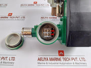 Yamatake-honeywell Kux113-xw11Ax-7,