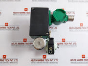 Yamatake-honeywell Kux113-xw11Ax-7,