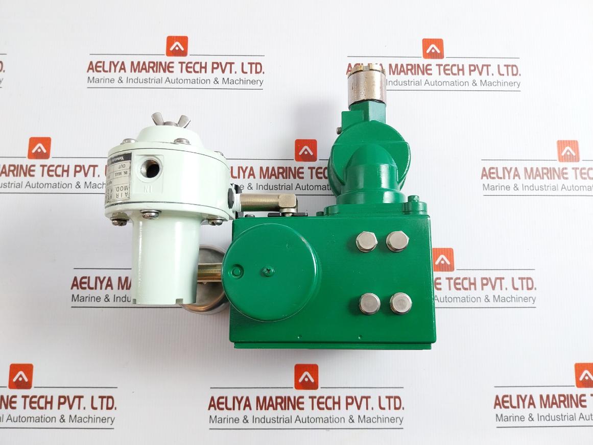 Yamatake-honeywell Kux113-xw11Ax-7,