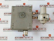 Yamatake-honeywell Kz03-1A Air Regulator 4–20 Ma Nox110-oh-7 0-6 Bar 140 Kpa