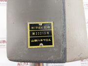 Yamatake-honeywell Kz03-1A Air Regulator 9.9 Kgf/Cm2 140 Psi