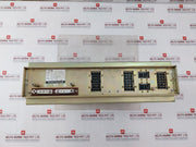 Yamatake-honeywell Mj-pipm01 Power Supply Module Pipm Dc/Ac Unit W/ Noise Filter