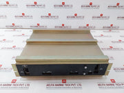Yamatake-honeywell Mj-pipm01 Power Supply Module Pipm Dc/Ac Unit W/ Noise Filter