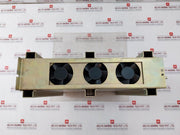 Yamatake-honeywell Mj-pipm01 Power Supply Module Pipm Dc/Ac Unit W/ Noise Filter