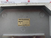 Yamatake-honeywell Nox110-ow-7 I/P Transducer Air Regulator 0.2~1.0 Kg/Cm2